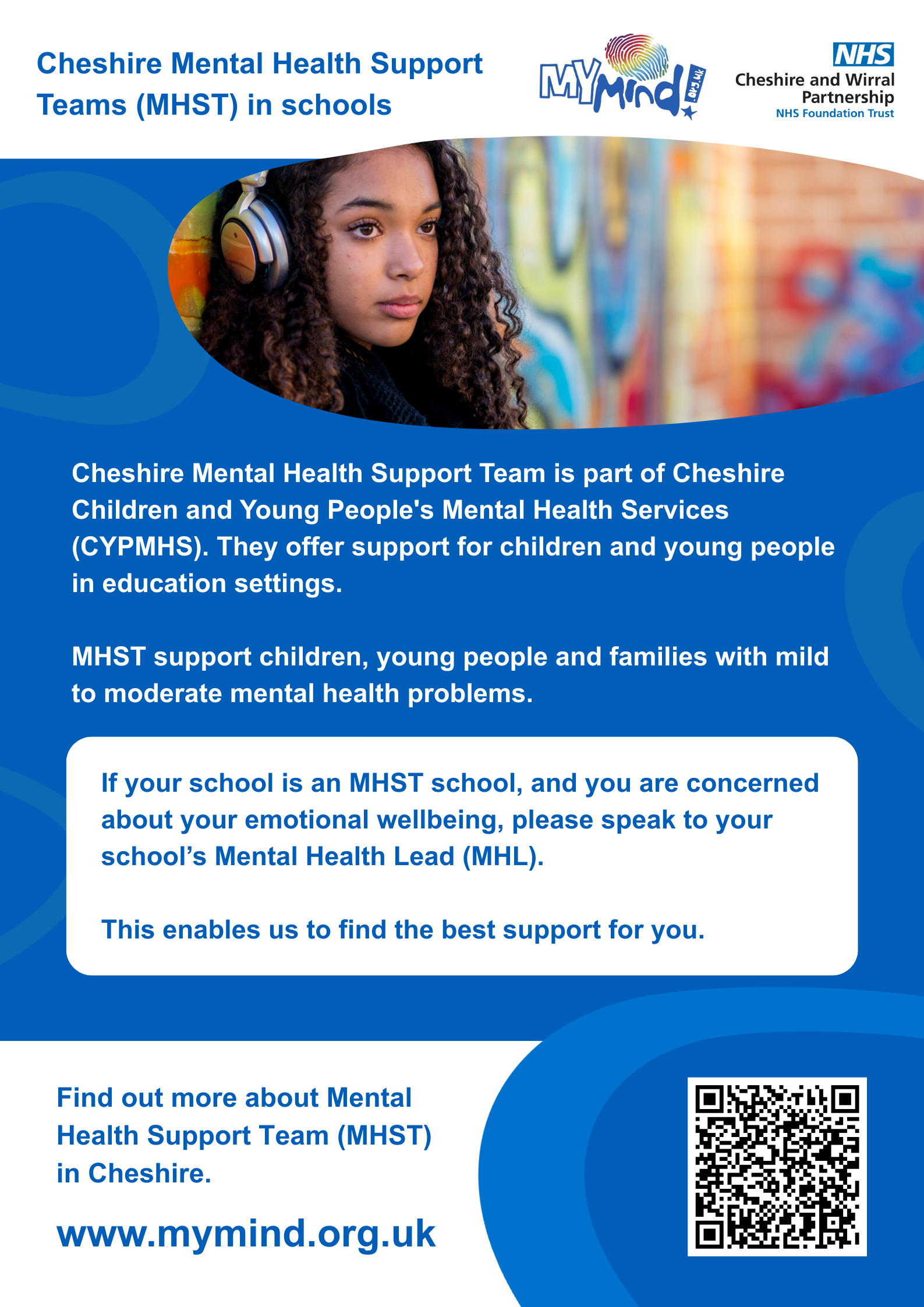 Cheshire - MHST (Mental Health Support Team) Poster.png