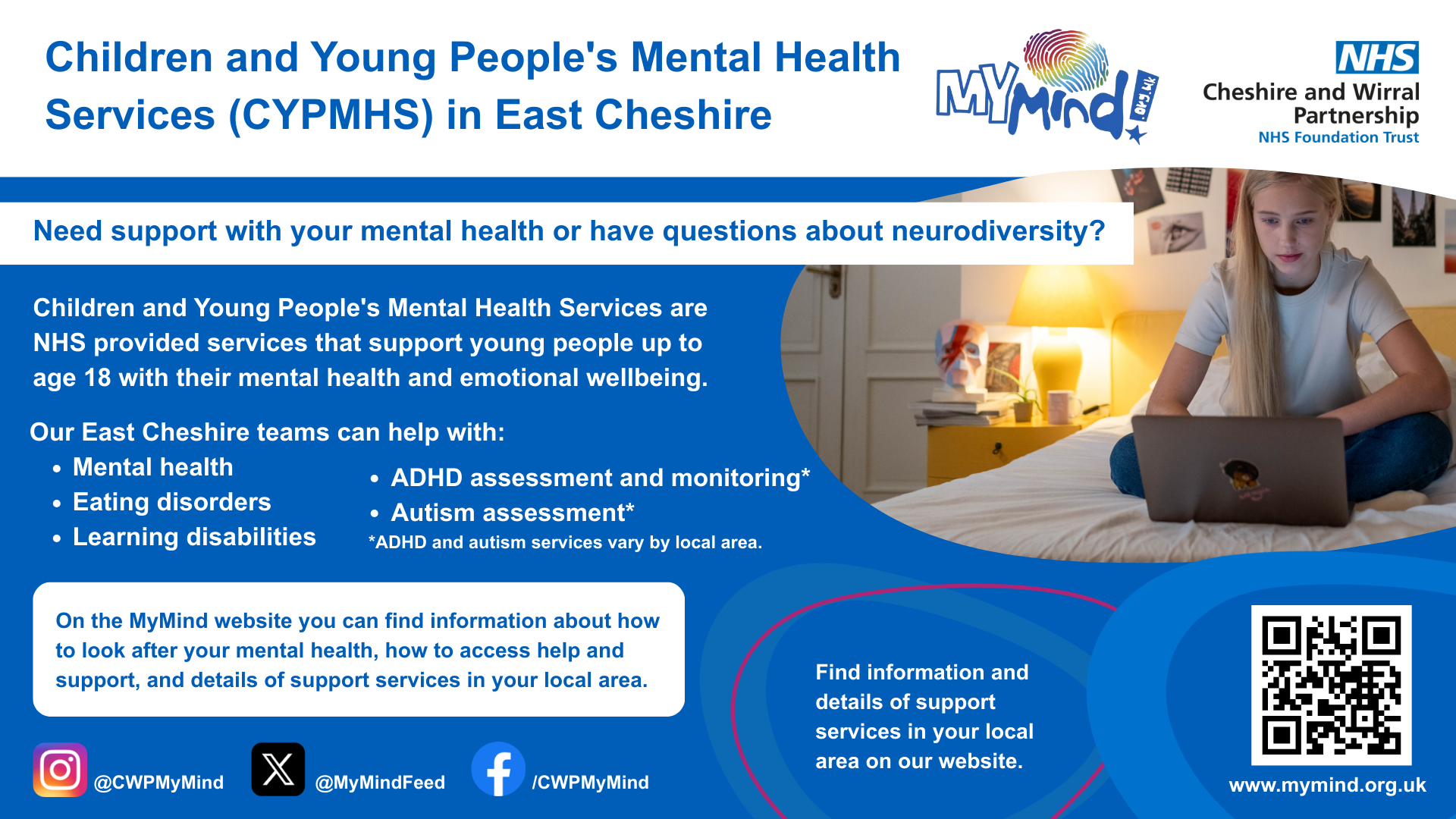 East Cheshire - CYPMHS Services Screen.png